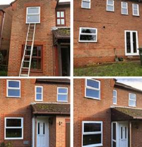 Double Glazing in Milton Keynes