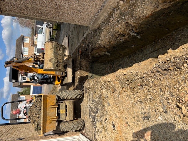 House Extensions in Newport Pagnell