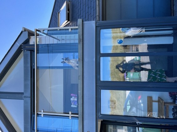 Property maintenance in Milton Keynes
